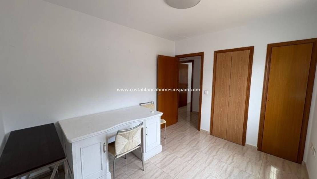 Revente -  - Pilar de la Horadada