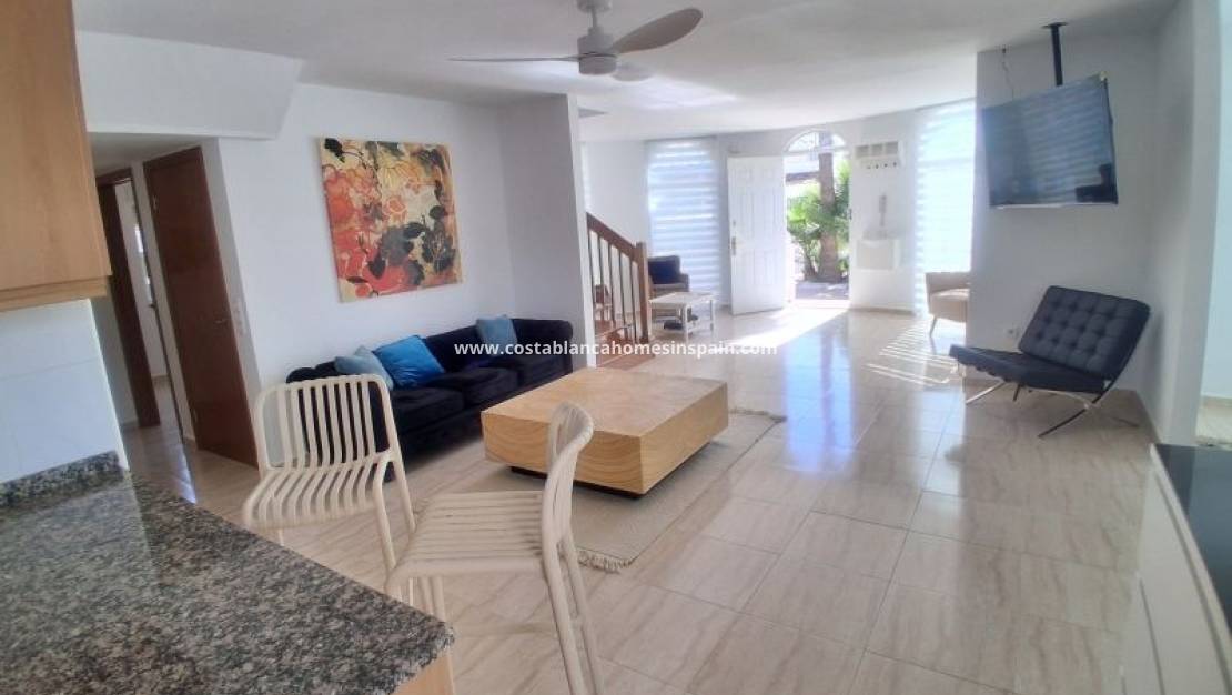 Revente -  - Pilar de la Horadada