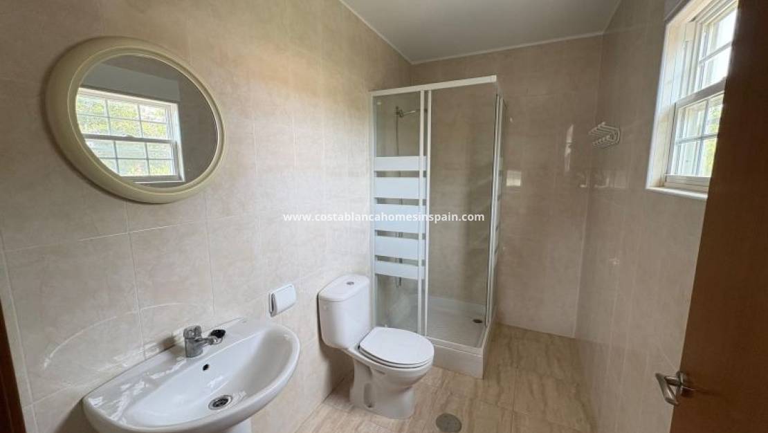 Revente -  - Pilar de la Horadada