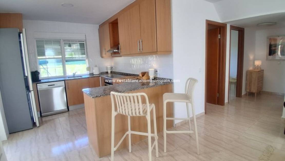 Revente -  - Pilar de la Horadada