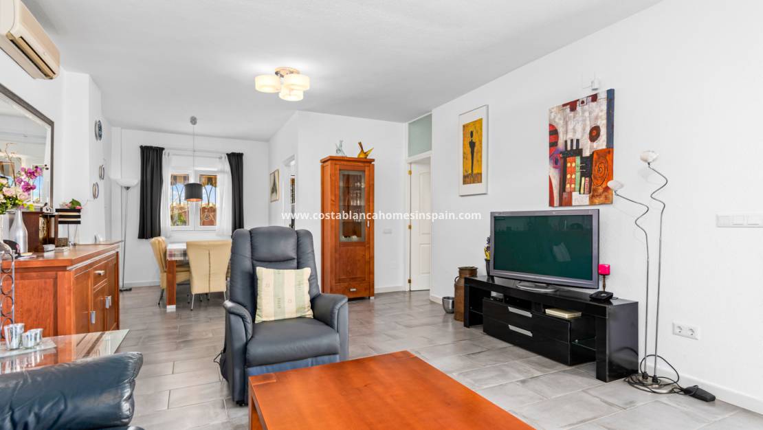 Revente -  - Playa Flamenca - Costa Blanca South