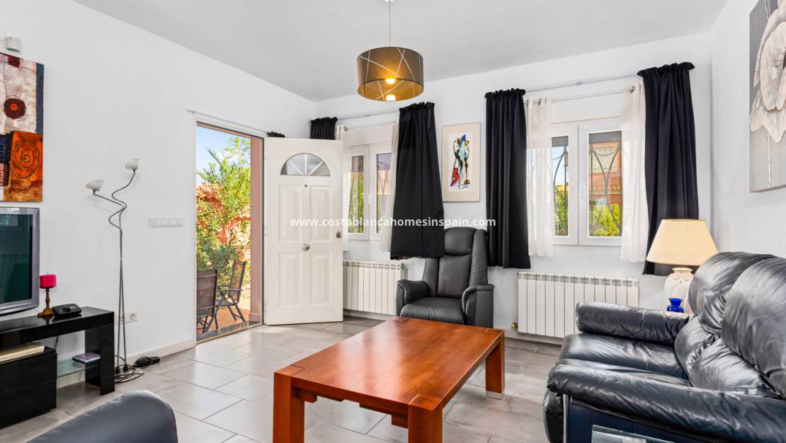 Revente -  - Playa Flamenca - Costa Blanca South