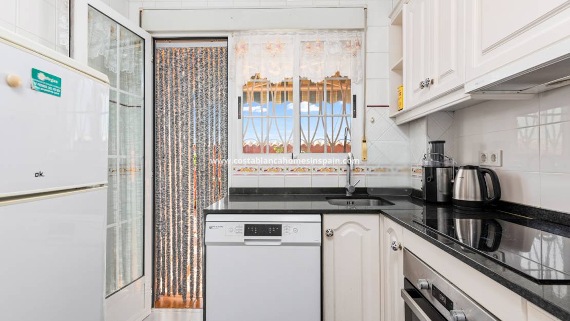 Revente -  - Playa Flamenca - Costa Blanca South