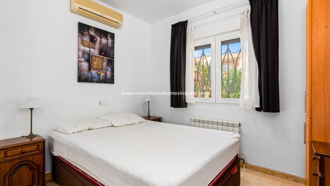 Revente -  - Playa Flamenca - Costa Blanca South