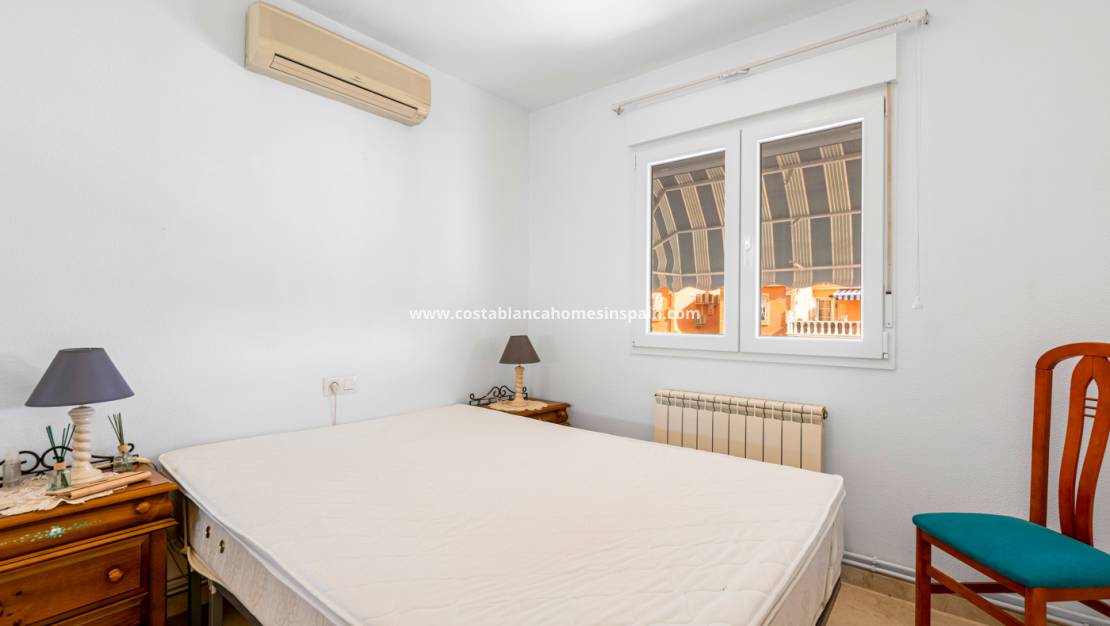 Revente -  - Playa Flamenca - Costa Blanca South