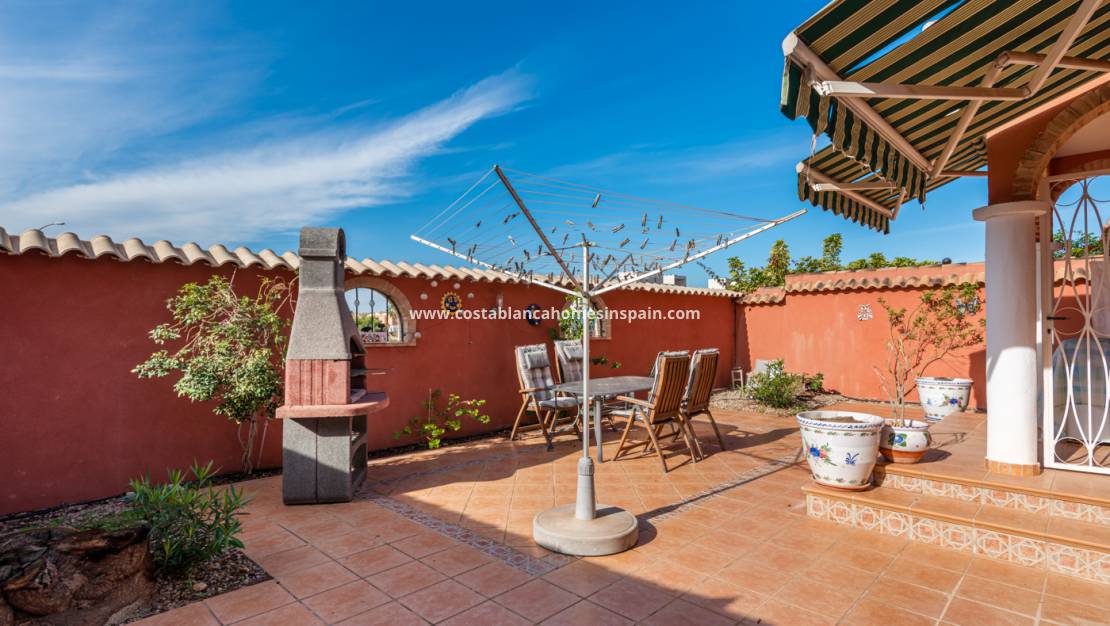 Revente -  - Playa Flamenca - Costa Blanca South
