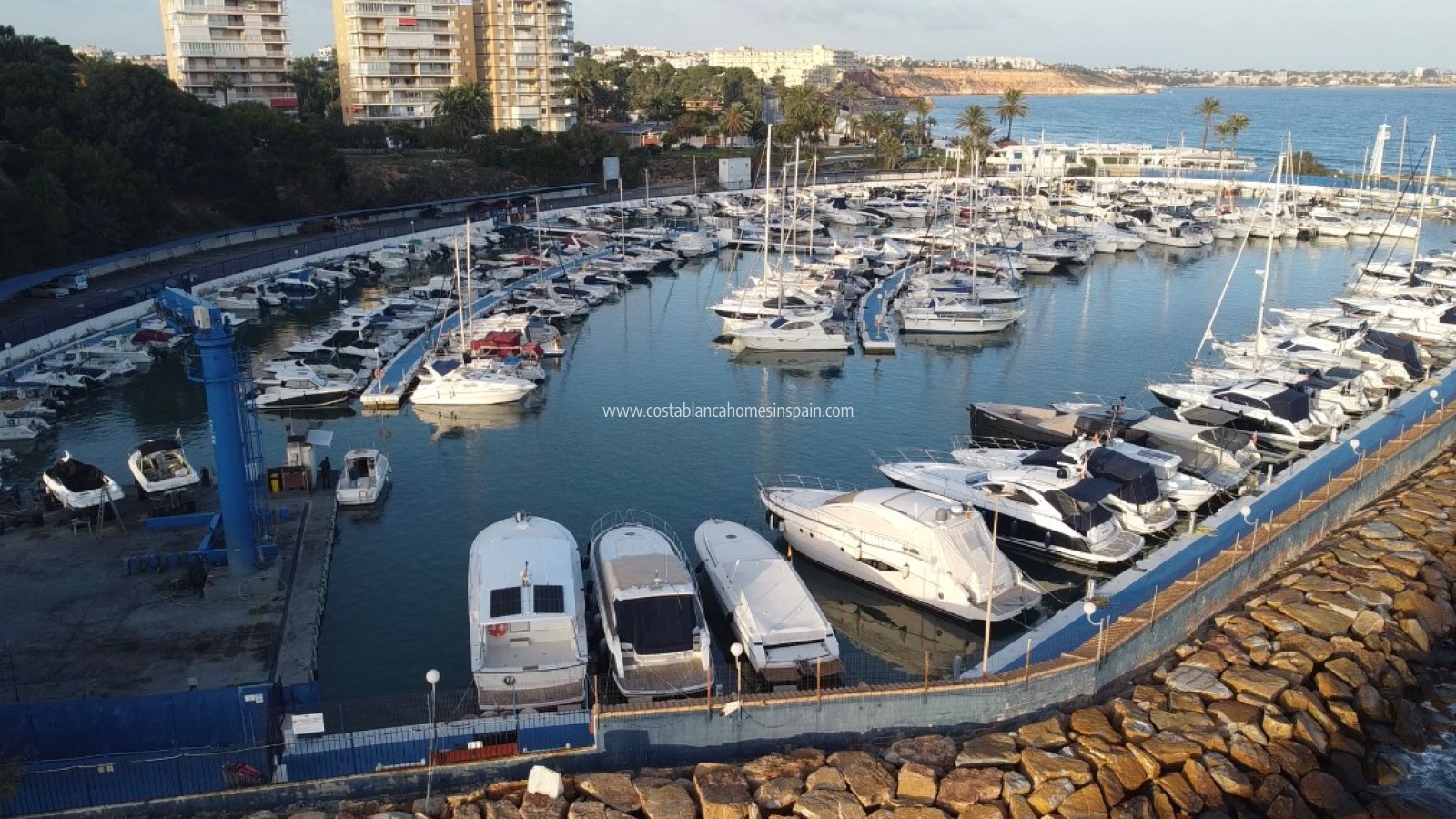 Revente - Plot - Orihuela - Costa Blanca Sur