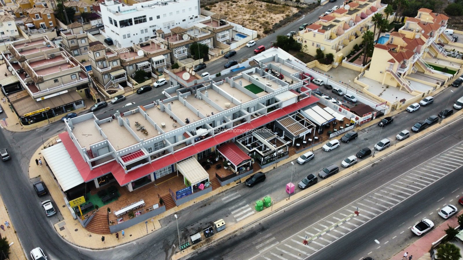 Revente - Plot - Orihuela - Costa Blanca Sur