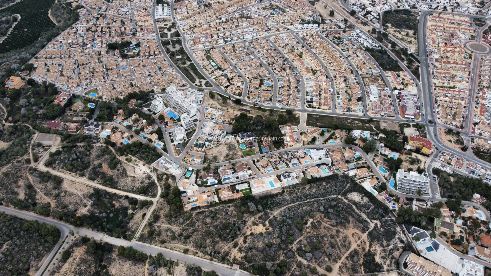 Revente - Plot - Orihuela - Costa Blanca Sur
