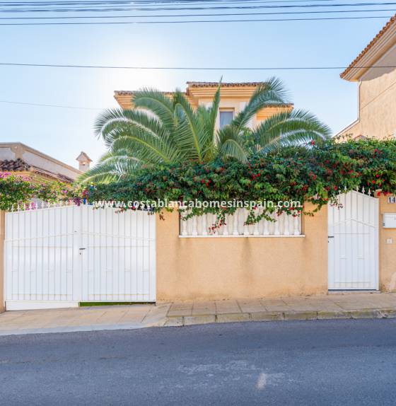  - Revente - San Miguel de Salinas - 1160 DD