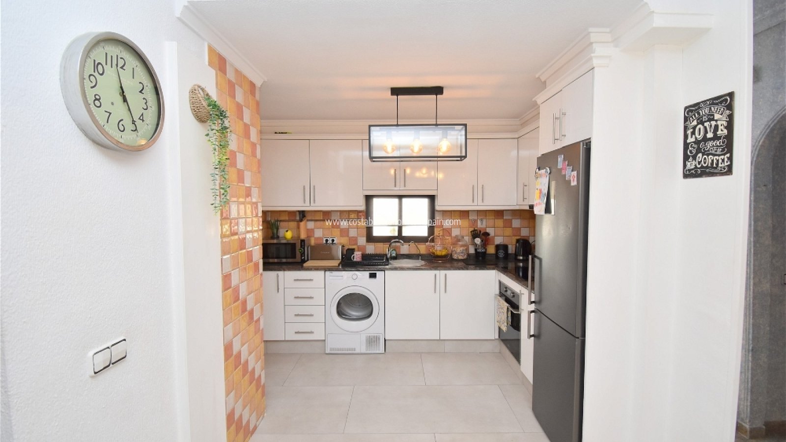 Revente -  - San Miguel de Salinas - BLUE LAGOON