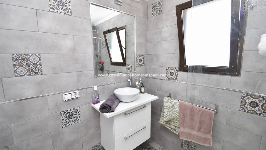 Revente -  - San Miguel de Salinas - BLUE LAGOON