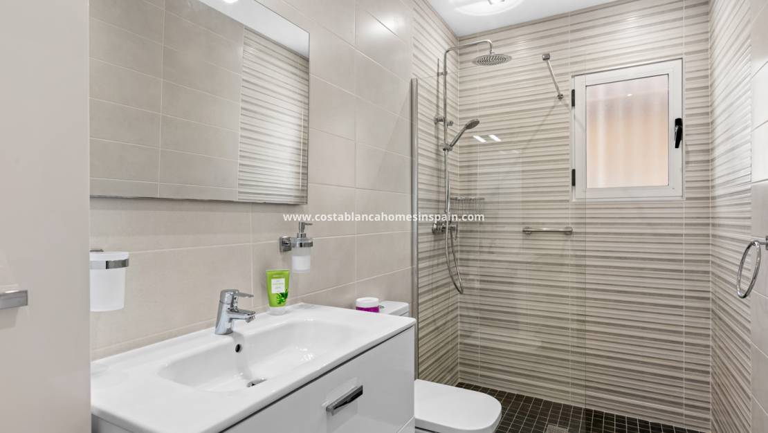 Revente -  - San Miguel de Salinas - El galán