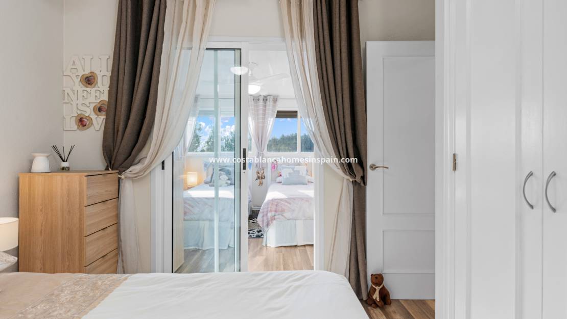 Revente -  - San Miguel de Salinas - El galán