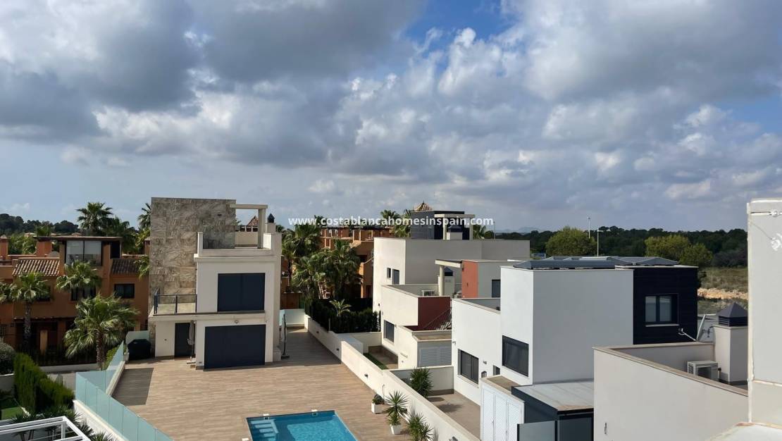 Revente -  - San Miguel de Salinas - San Miguel Salinas