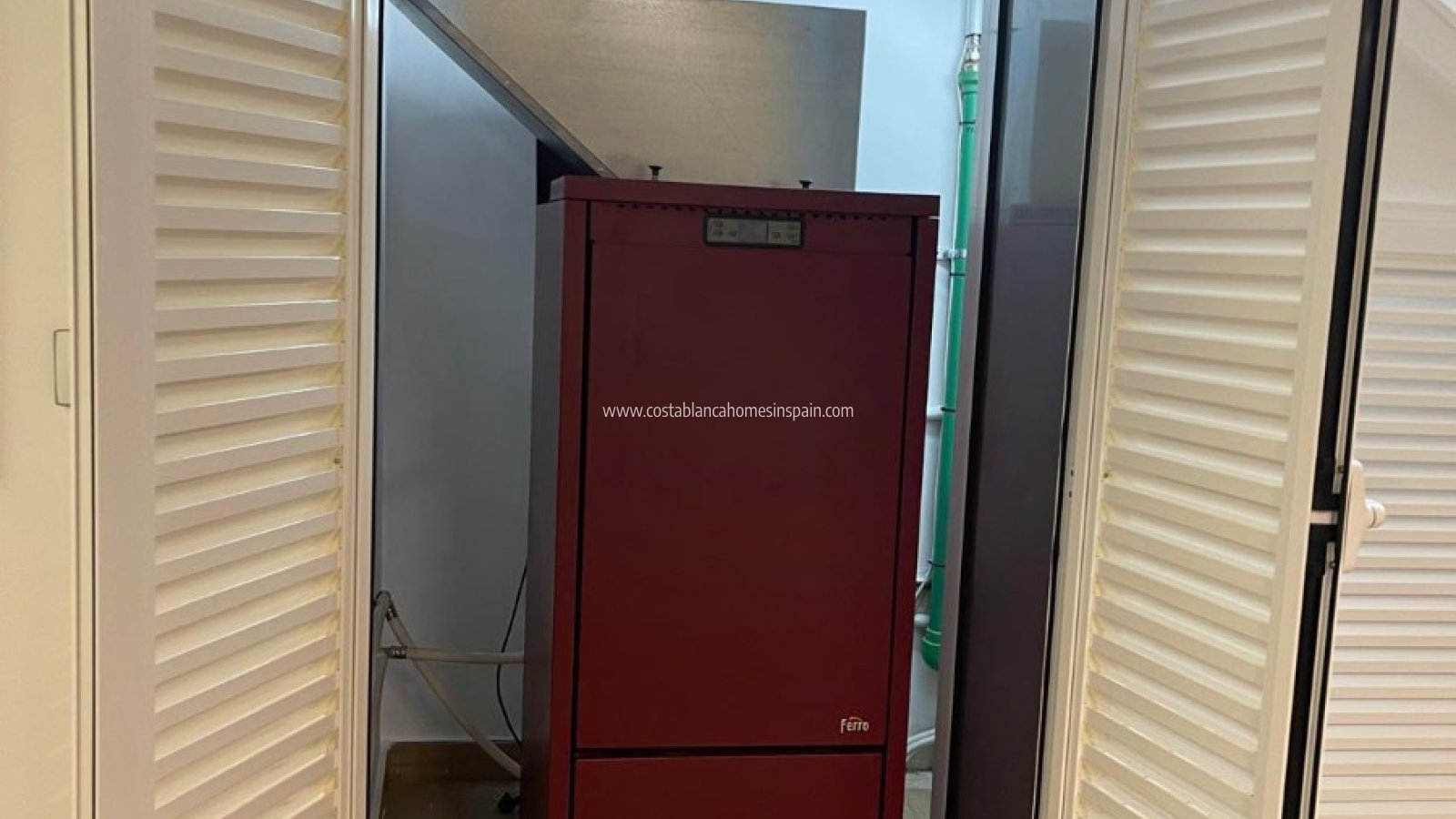 Revente -  - San Miguel de Salinas - San Miguel Salinas