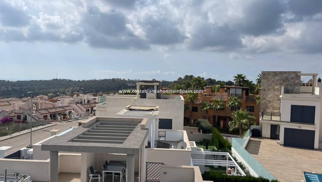 Revente -  - San Miguel de Salinas - San Miguel Salinas