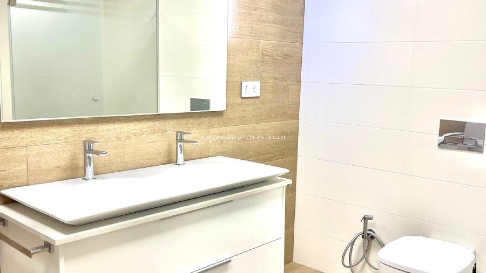 Revente -  - San Miguel de Salinas - San Miguel Salinas