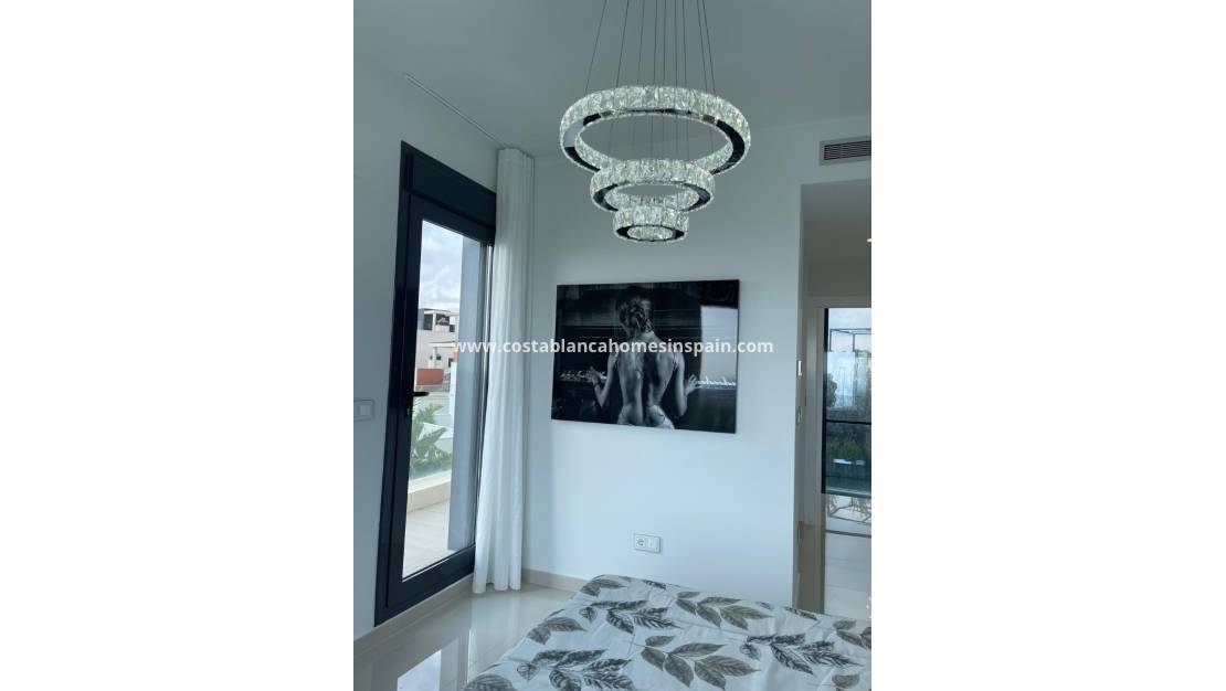 Revente -  - San Miguel de Salinas - San Miguel Salinas