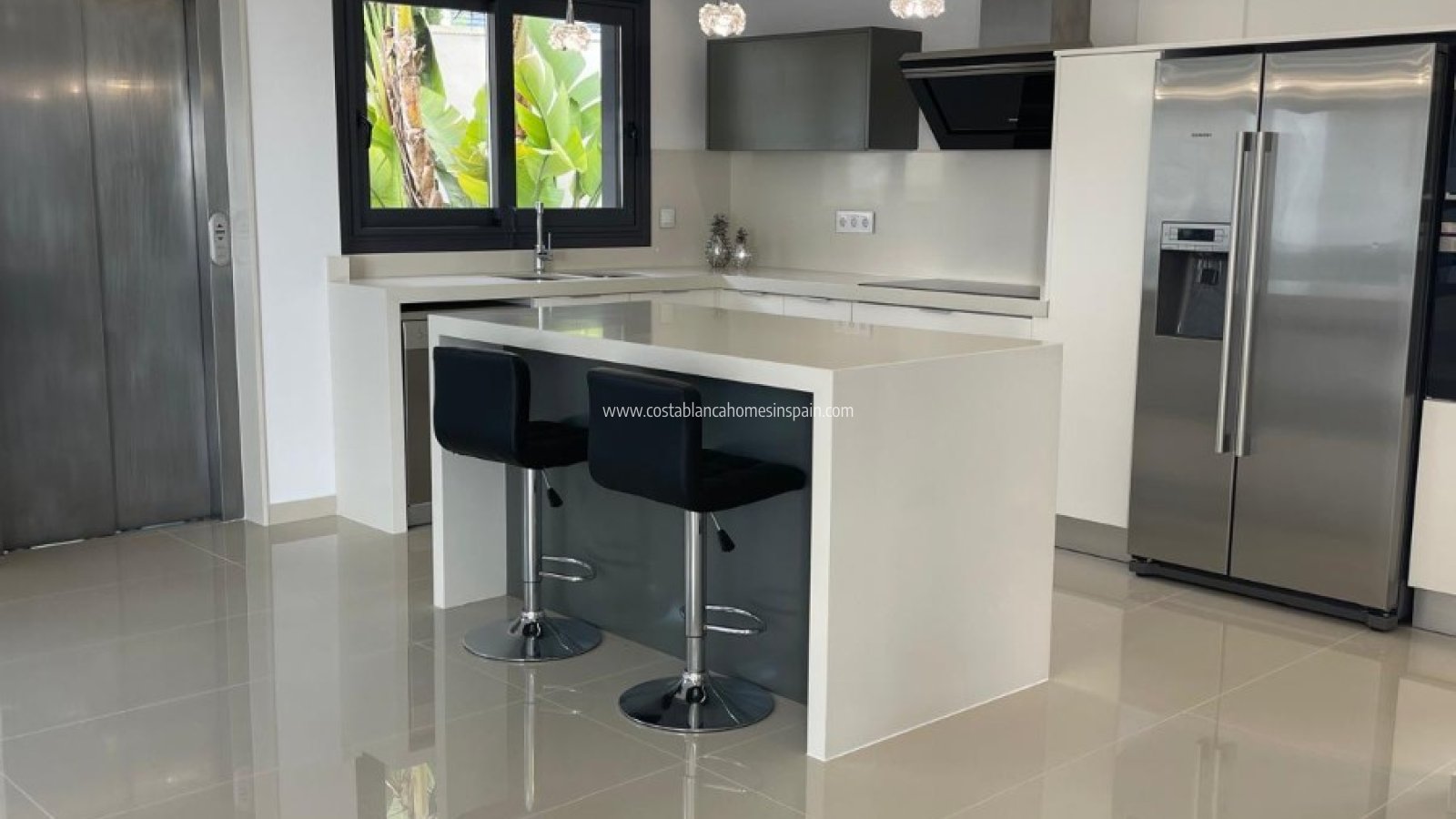 Revente -  - San Miguel de Salinas - San Miguel Salinas