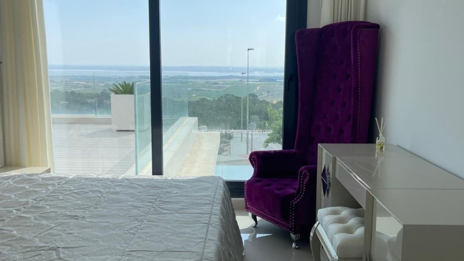 Revente -  - San Miguel de Salinas - San Miguel Salinas