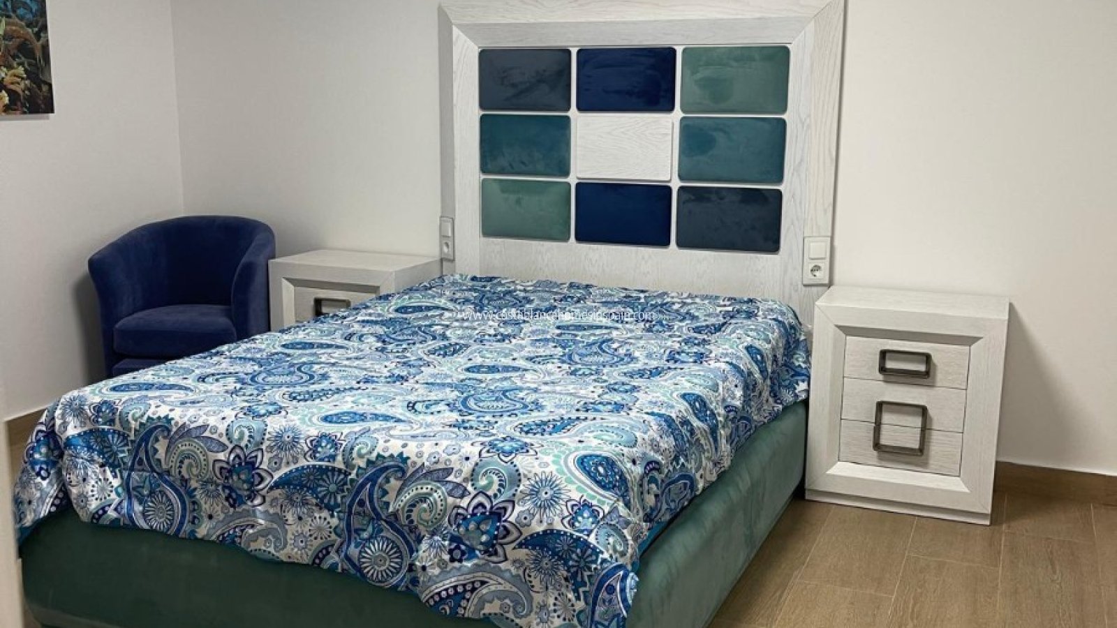 Revente -  - San Miguel de Salinas - San Miguel Salinas