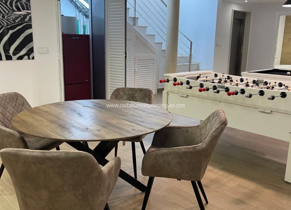 Revente -  - San Miguel de Salinas - San Miguel Salinas