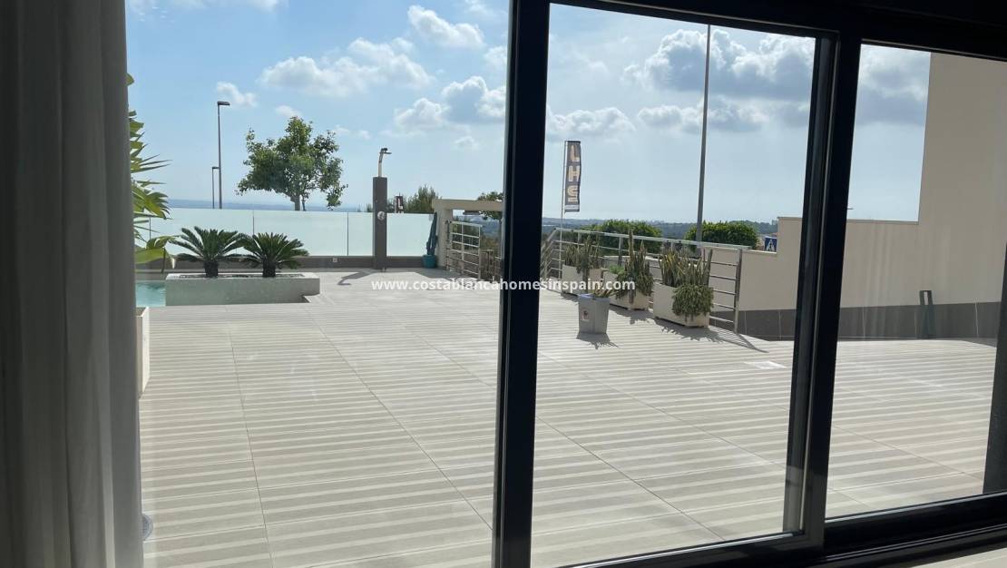 Revente -  - San Miguel de Salinas - San Miguel Salinas