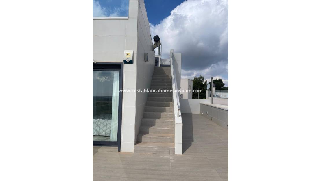 Revente -  - San Miguel de Salinas - San Miguel Salinas