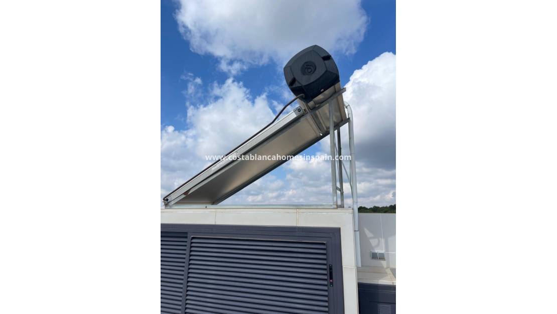 Revente -  - San Miguel de Salinas - San Miguel Salinas