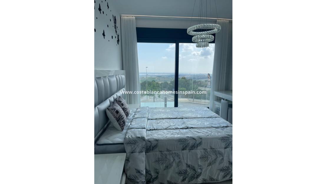 Revente -  - San Miguel de Salinas - San Miguel Salinas