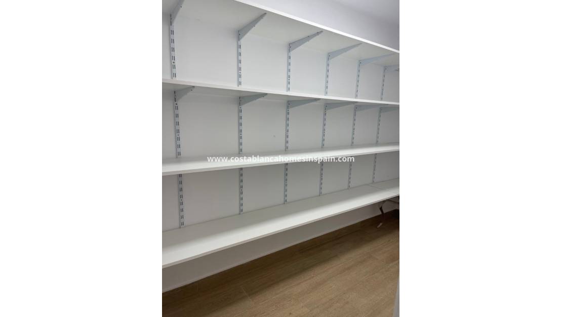 Revente -  - San Miguel de Salinas - San Miguel Salinas