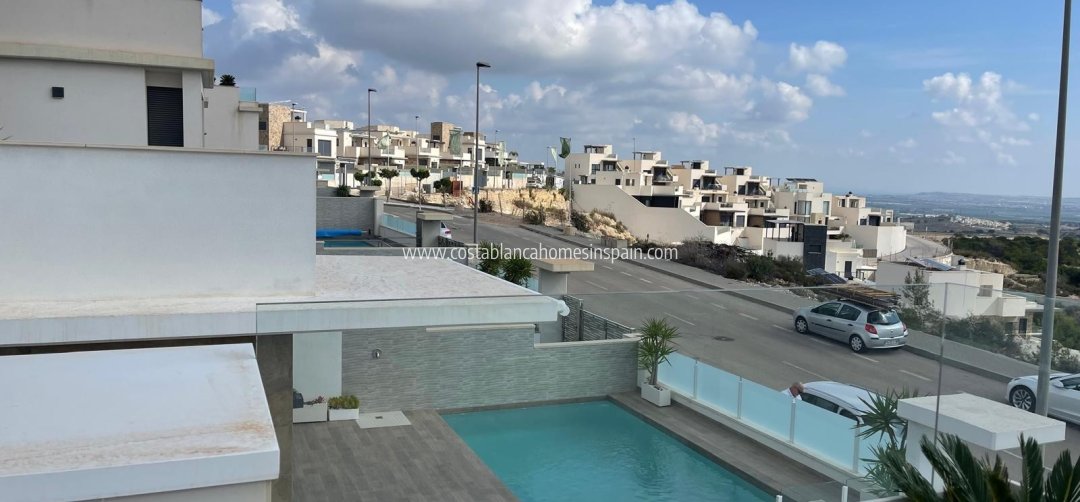  - Revente - San Miguel de Salinas - San Miguel Salinas