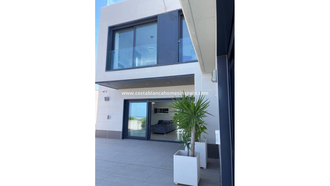 Revente -  - San Miguel de Salinas - San Miguel Salinas