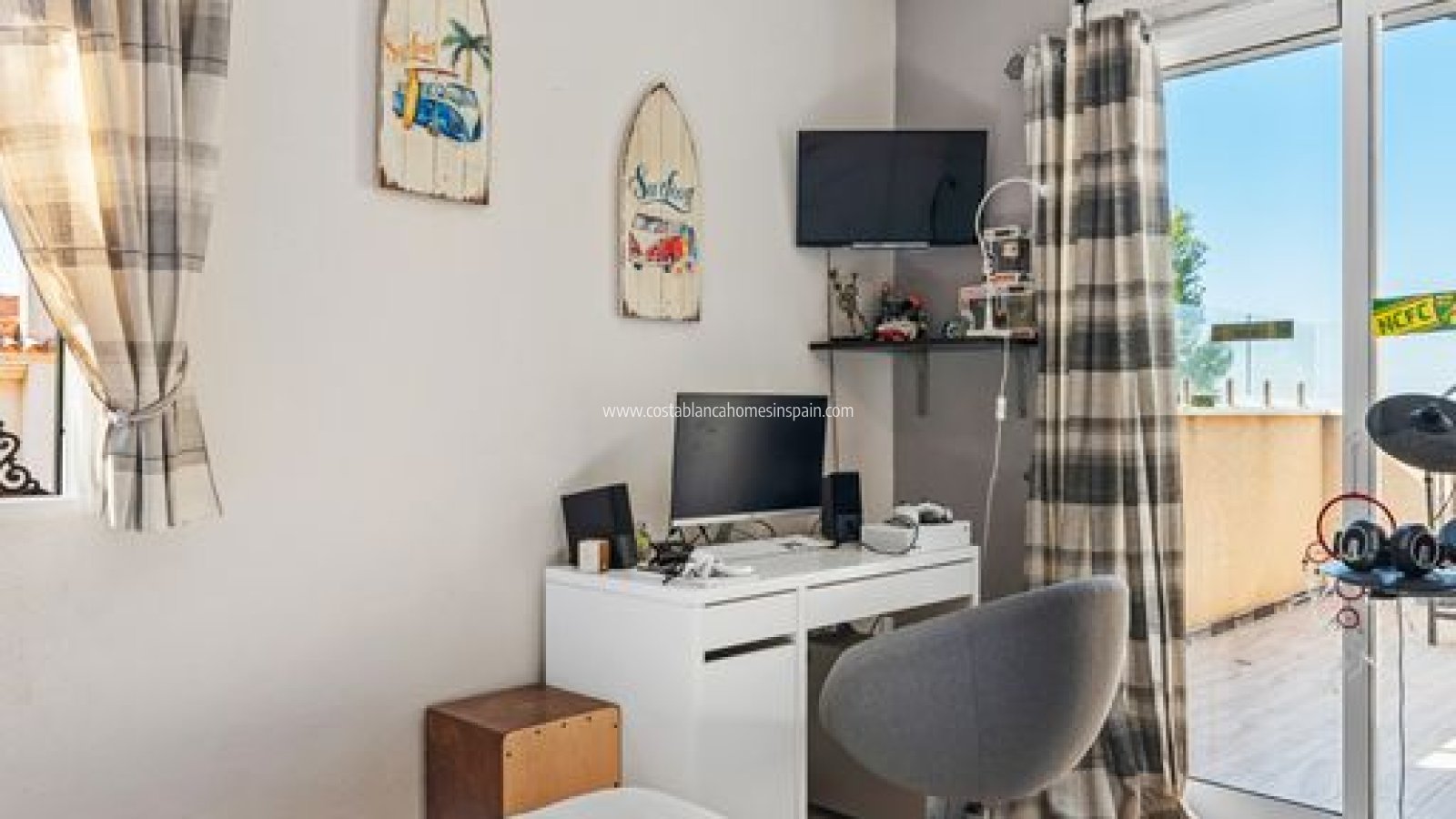 Revente -  - San Miguel de Salinas - Villamartin