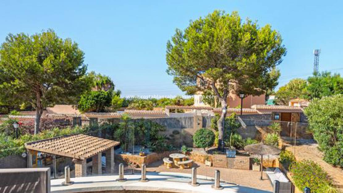 Revente -  - San Miguel de Salinas - Villamartin