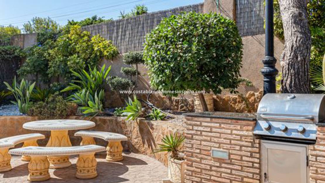 Revente -  - San Miguel de Salinas - Villamartin