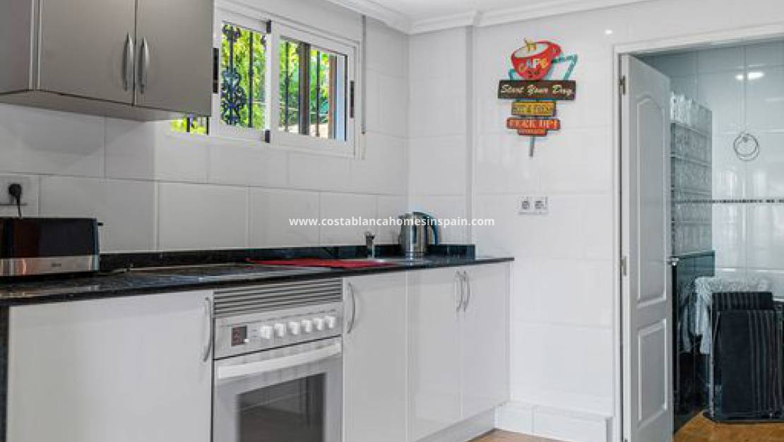 Revente -  - San Miguel de Salinas - Villamartin