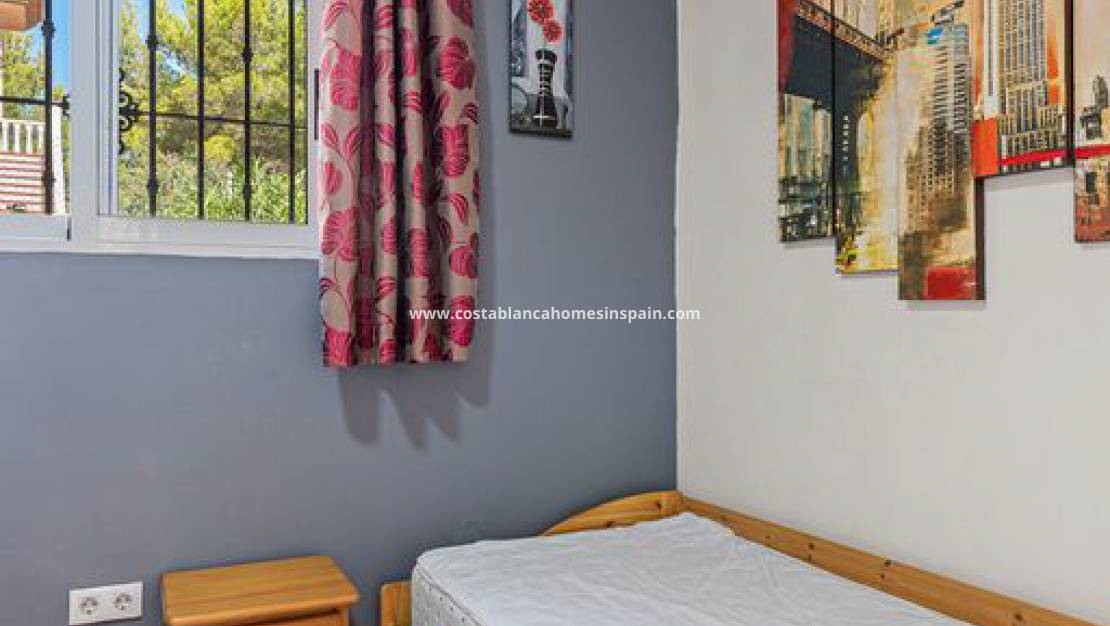 Revente -  - San Miguel de Salinas - Villamartin