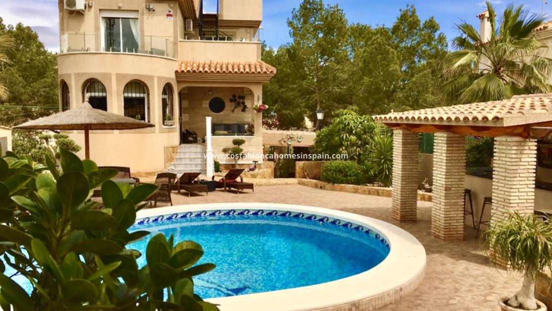 Revente -  - San Miguel de Salinas - Villamartin