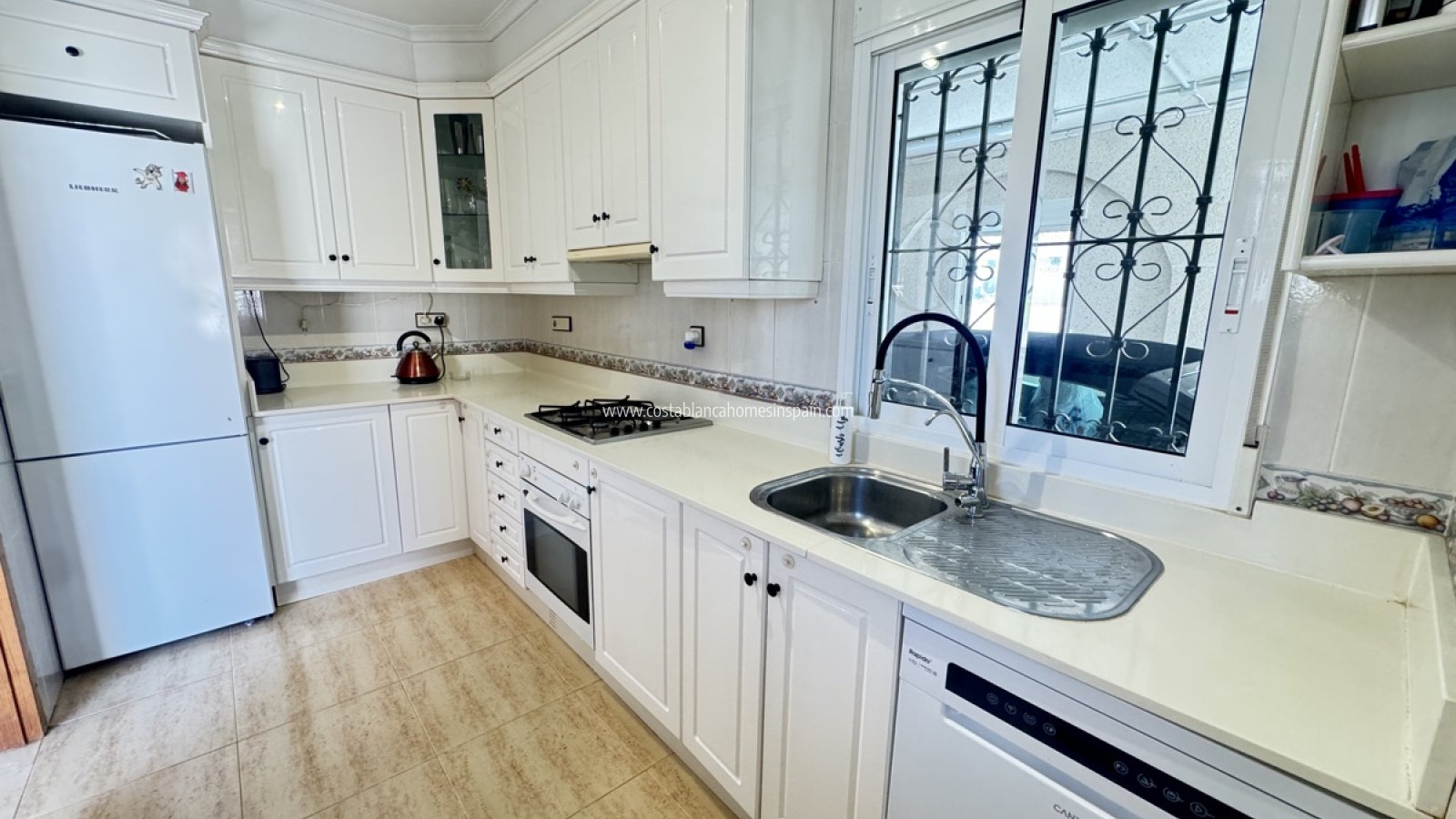 Revente -  - San Miguel de Salinas