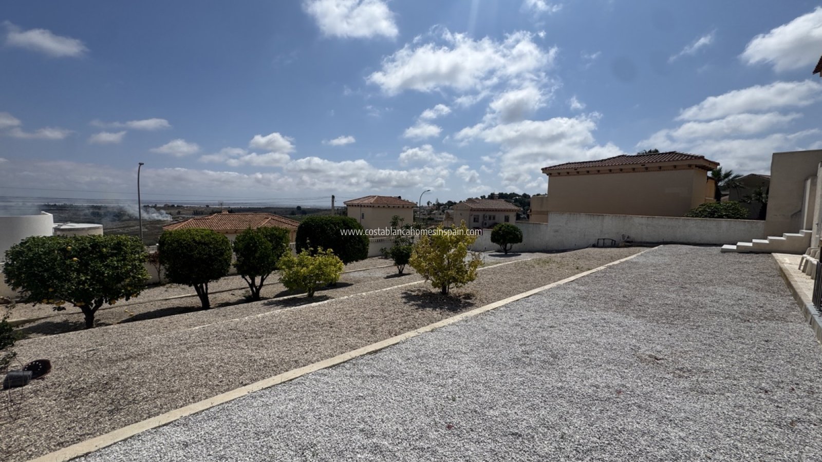 Revente -  - San Miguel de Salinas