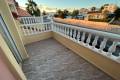 Revente - Semi Detached - Orihuela - Villamartin