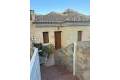 Revente - Semi - Detached Villa - Algorfa