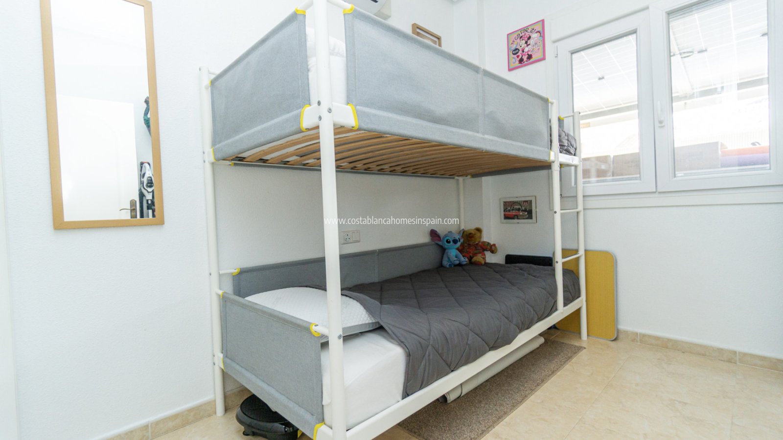 Revente - Semi - Detached Villa - Benijófar - Benimar