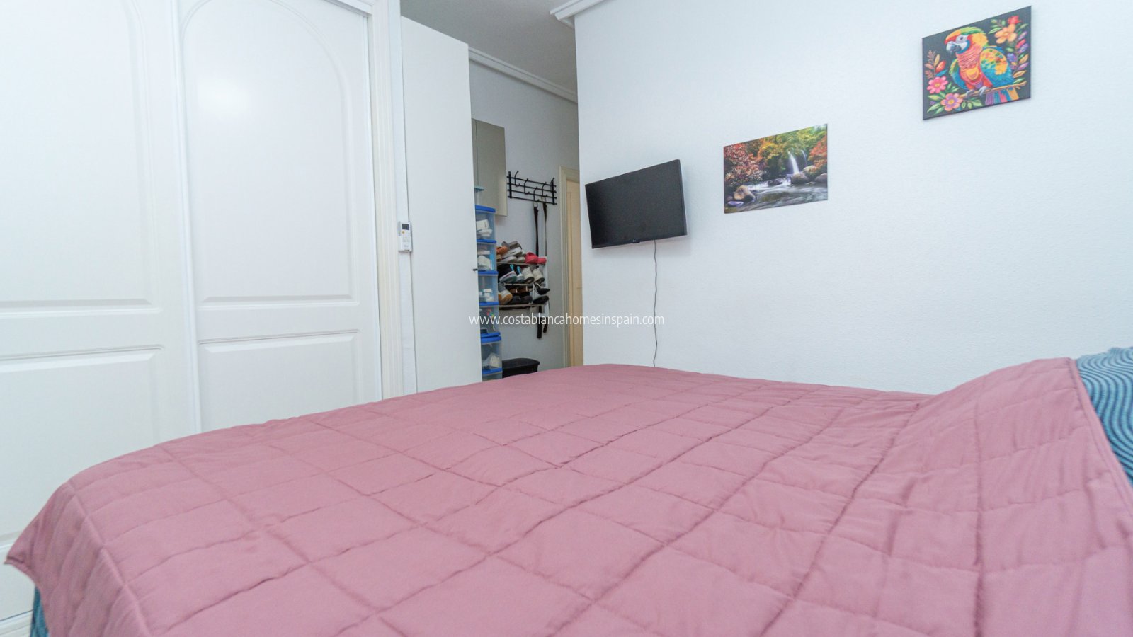 Revente - Semi - Detached Villa - Benijófar - Benimar