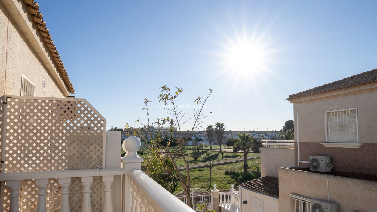 Revente - Semi - Detached Villa - Cabo Roig - La Regia