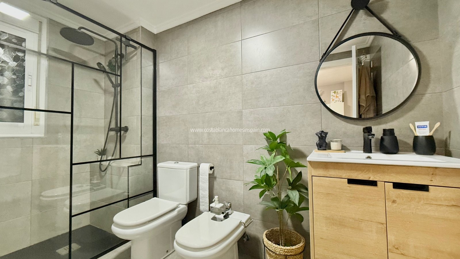 Revente - Semi - Detached Villa - Ciudad Quesada/Rojales - Doña Pepa