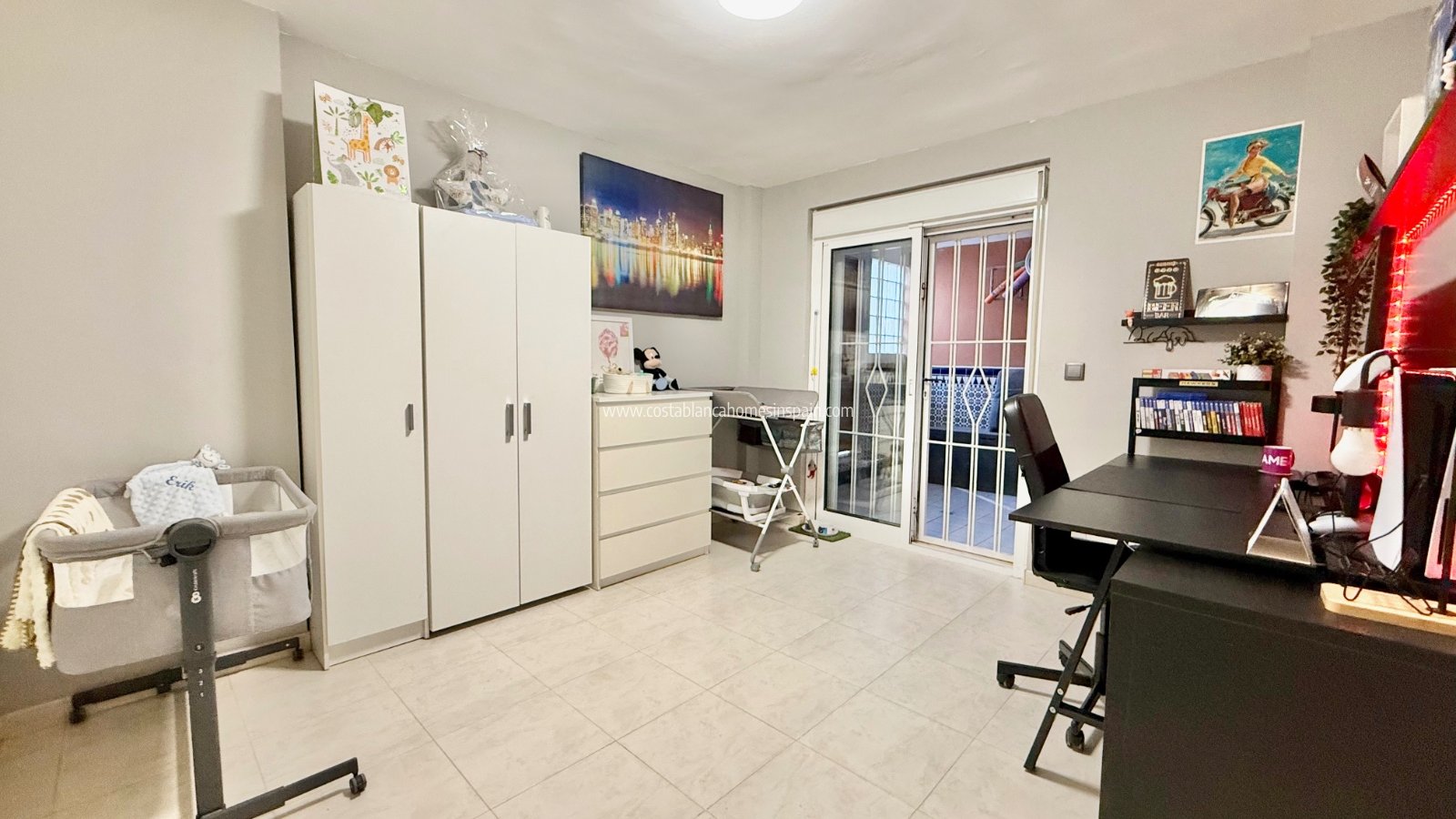 Revente - Semi - Detached Villa - Ciudad Quesada/Rojales - Doña Pepa