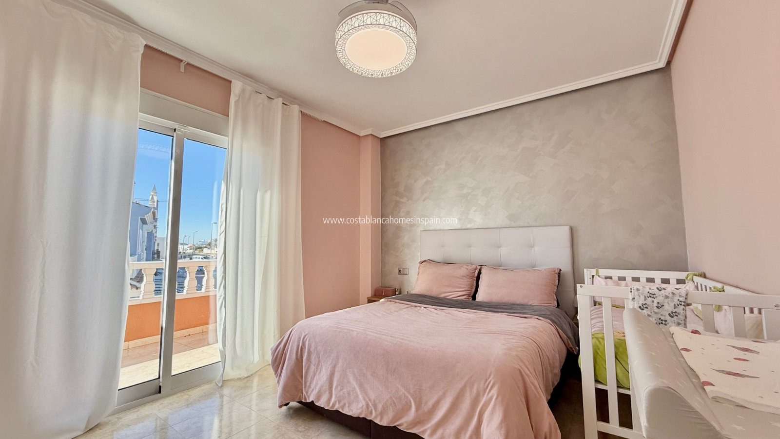 Revente - Semi - Detached Villa - Ciudad Quesada/Rojales - Doña Pepa